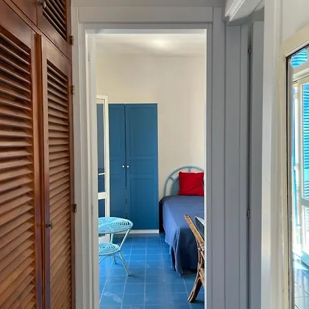Villa Sul Mare Specchiulla-otranto Otranto
