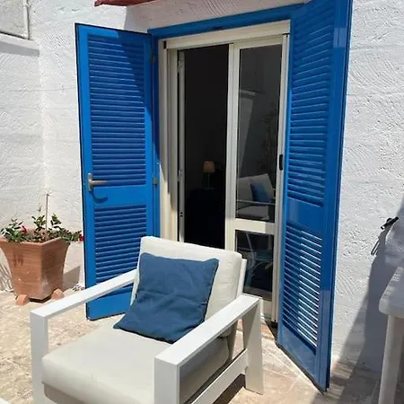Villa Sul Mare Specchiulla-otranto Otranto