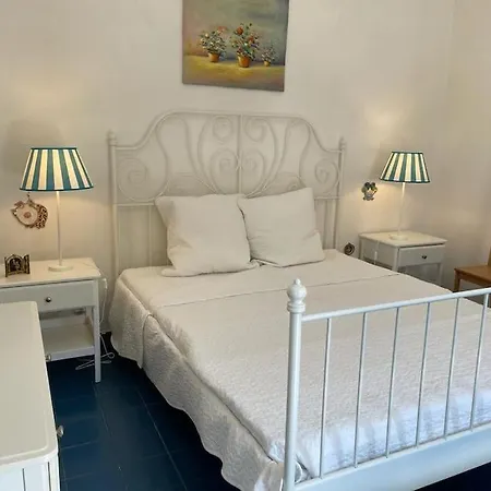 Villa Sul Mare Specchiulla-otranto Otranto