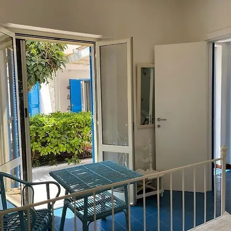 Sul Mare Specchiulla-otranto فيلة أوترانتو