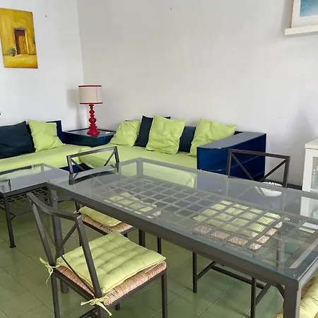 Villa Sul Mare Specchiulla-otranto *