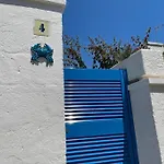 Sul Mare Specchiulla-otranto Willa *