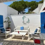 Sul Mare Specchiulla-otranto