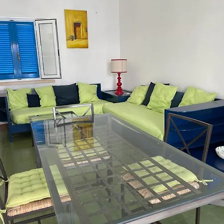 Sul Mare Specchiulla-otranto