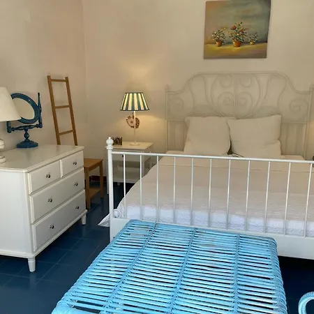 Sul Mare Specchiulla-otranto *