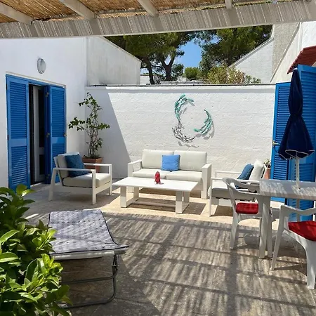 Sul Mare Specchiulla-otranto * Otranto