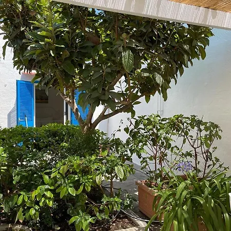 Sul Mare Specchiulla-otranto Villa Otranto