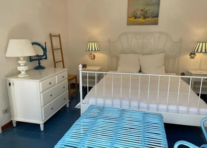 Sul Mare Specchiulla-otranto *