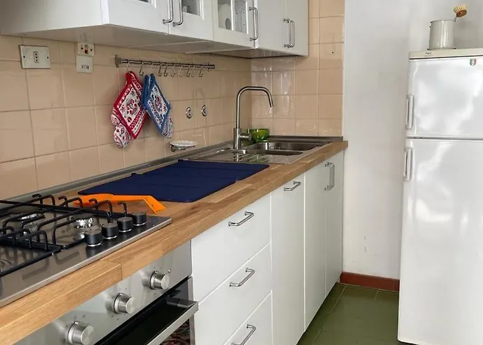 Sul Mare Specchiulla-otranto