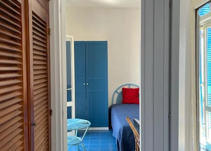 Villa Sul Mare Specchiulla-otranto Otranto