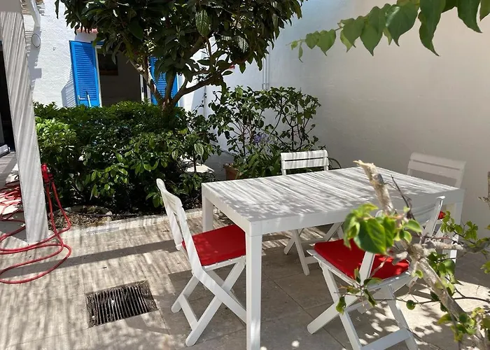 Sul Mare Specchiulla-otranto