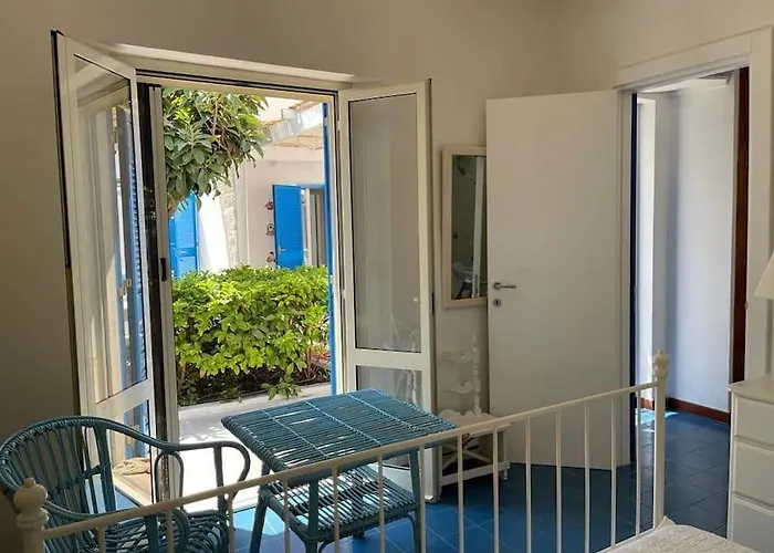Sul Mare Specchiulla-otranto Villa Otranto
